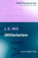 UTILITARIANISM de MILL, JOHN STUART 