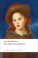 OLD CURIOSITY (OXFORD WORLD S CLASSICS) de DICKENS. CHARLES 