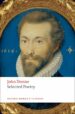 SELECTED POETRY (OXFORD WORLD S CLASSICS) de DONNE, JOHN 