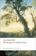 THE ROMANCE OF THE FOREST (EDITED BY: CHLOE CHARD) de RADCLIFFE, ANN 