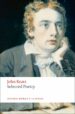 SELECTED POETRY (OXFORD WORLD S CLASSICS) de KEATS, JOHN 