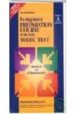 PREPARATION COURSE FOR THE TOEFL: CASSETTE: V. B (CASSETTE) de PHILLIPS, DEBORAH 