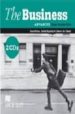 THE BUSINESS ADVANCED CLASS CD di VV.AA. 