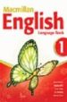 MACMILLAN ENGLISH 1 FLUENCY BOOK CD (1) di VV.AA. 