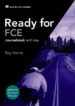 READY FOR FCE. COURSE BOOK WITH KEYS de NORRIS, ROY 