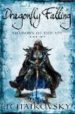 DRAGONFLY FALLING (SHADOWS OF THE APT) (BOOK TWO) de TCHAIKOVSKY, ADRIAN 