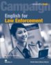 CAMPAIGN FOR LAW ENFORCEMENT STUDENT S BOOK + CDR PK di VV.AA. 