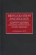 REINCARNATION AND BIOLOGY: CONTRIBUTION TO THE ETIOLOGY OF BIRTHM ARKS AND BIRTH DEFECTS di STEVENSON, IAN 