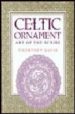 CELTIC ORNAMENT: ART OF THE SCRIBE de DAVIS, COURTNEY 