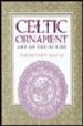 CELTIC ORNAMENT: ART OF THE SCRIBE di DAVIS, COURTNEY 