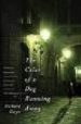 THE COLOR OF A DOG RUNNING AWAY di GWYN, RICHARD 
