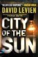 CITY OF THE SUN de LEVINE. DAVID 