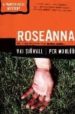 ROSEANNA de SJOWALL, MAJ 