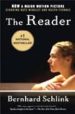 THE READER de SCHLINK, BERNHARD 