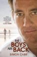 THE BOYS ARE BACK di CARR, SIMON 