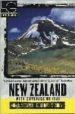 LET'S GO NEW ZEALAND 2005 (ADVENTURE GUIDE) (LET'S GO TRAVEL GUID E) di VV.AA. 
