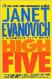 HIGH FIVE di EVANOVICH, JANET 