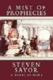 A MIST OF PROPHECIES de SAYLOR, STEVEN 