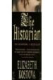 THE HISTORIAN de KOSTOVA, ELIZABETH 