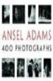 400 PHOTOGRAPHS de ADAMS, ANSEL 