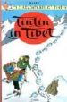TINTIN IN TIBET (THE ADVENTURES OF TINTIN) di HERGE 