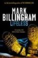 LIFELESS de BILLINGHAM, MARK 