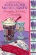 FRIENDS, LOVERS, CHOCOLATE de MCCALL SMITH, ALEXANDER 