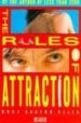 THE RULES OF ATTRACTION de ELLIS, BRET EASTON 