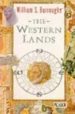 THE WESTERN LANDS de BURROUGHS, WILLIAM S. 