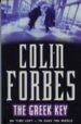 THE GREEK KEY de FORBES, COLIN 