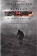 THE ENGLISH PATIENT de ONDAATJE, MICHAEL 