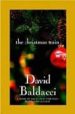 THE CHRISTMAS TRAIN de BALDACCI, DAVID 
