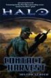 HALO 2:CONTACT HARVEST di STATEN, JOSEPH 