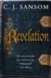 REVELATION di SANSOM, C. J. 