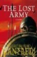 THE LOST ARMY OF CAMBYSES di SUSSMAN, PAUL 