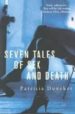 SEVEN TALES OF SEX AND DEATH di DUNCKER, PATRICIA 