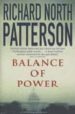 BALANCE OF POWER de PATTERSON, RICHARD NORTH 