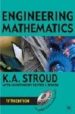 ENGINEERING MATHEMATICS (FITH EDITION) (INCLUDES CD-ROM) de STROUD, K.A. 