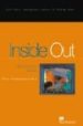 INSIDE OUT. WORKBOOK CD (PRE-INTERMEDIATE) de KERR, PHILIP  KAY, SUE  JONES, VAUGHAN 