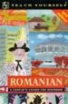 ROMANIAN TY de DELETANT, DENNIS  ALEXANDRESCU, YVONNE 