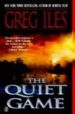 QUIET GAME ; 24 HOURES di ILLES, GREG 
