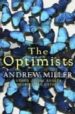 THE OPTIMIST de MILLER, ANDREW 