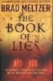 THE BOOK OF LIES de MELTZER, BRAD 
