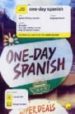 ONE-DAY SPANISH (CD-ROM) de SMITH, ELISABETH 