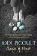 CHANGE OF HEART de PICOULT, JODI 