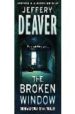 THE BROKEN WINDOW de DEAVER, JEFFREY 