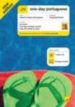 TEACH YOURSELF ONE DAY PORTUGUESE (CD/SPOKEN WORD) di VV.AA. 