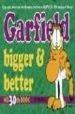 GARFIELD BIGGER & BETTER de DAVIS, JIM 
