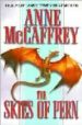 THE SKIES OF PERN de MCCAFFREY, ANNE 