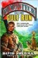GULF RUN (DEMONTECH BOOK III) de SHERMAN, DAVID 